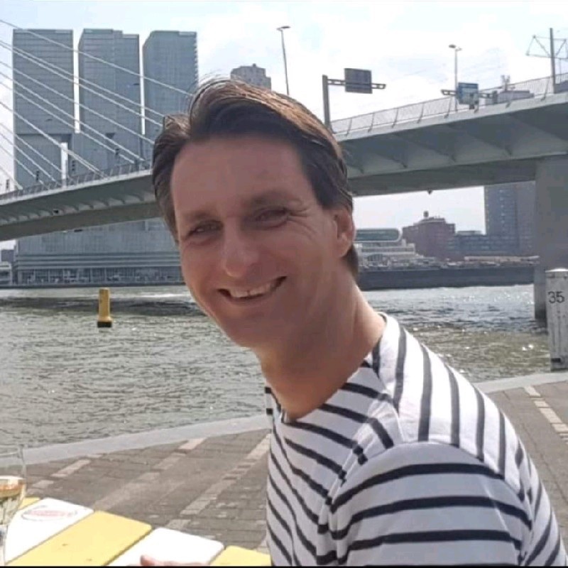 Welkom op de website van Martin Pardavi.